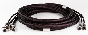 Furutech Speakerflux Cable