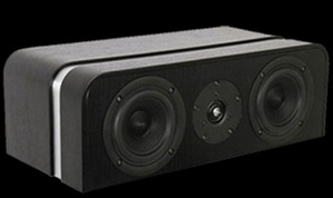 GamuT Phi6i Centre Speaker