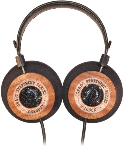 Grado Statement Series GS1000X Headphone