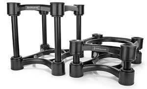 IsoAcoustics ISO-200 (ISO200) Isolation Stands