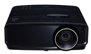 JVC DLP LX-UH1 4KUHD Projector With HDR