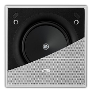 KEF Ci160.2CS In-Wall Speakers