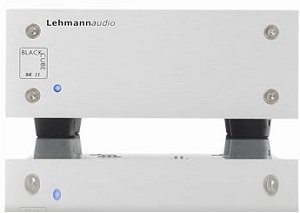 Lehmann Audio Black Cube SE II Phono Stage