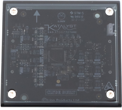 Stereo Katalyst DAC for Linn Selekt DSM