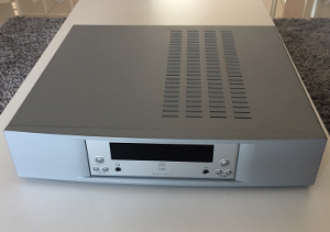 Linn Majik I Integrated Amplifier (Second User)