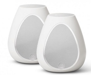Linn Series 3 Wireless Speakers