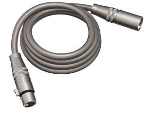 Linn Silver Balanced Interconnect Cable - unterminated