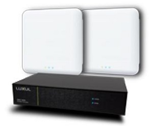 Luxul XWS-1810 (XWS1810) Wireless Controller System