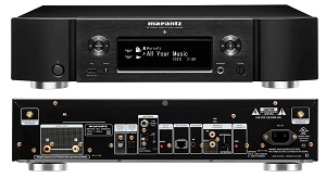 Marantz NA6005 Network Audio Player