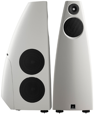 Meridian DSP9 Loudspeakers