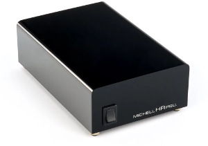 Michell HR Power Supply