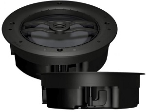 Niles CM-7SD (CM7SD) Ceiling-Mount Speakers - Slim Design