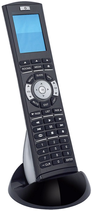 Niles Auriel NHR200 Remote Control for MRC-6430