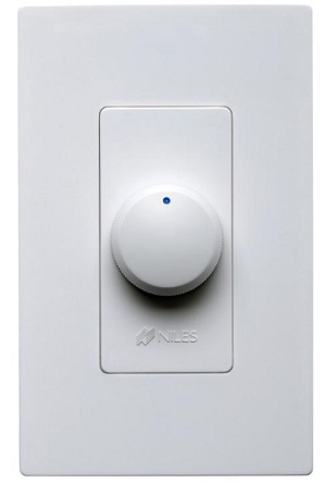 Niles VCS100K Stereo Volume Control