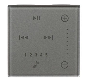 Nuvo P20 Zone Control Keypad