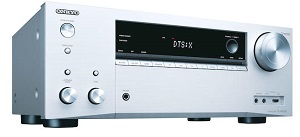 Onkyo TX-NR676E (TXNR676E) Network AV Receiver