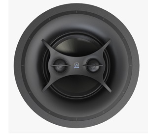 Origin D63DT/SUR  Director - In Ceiling Single Stereo/Surround Speaker