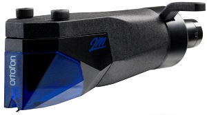 Ortofon 2M Blue Plug and Play MK II
