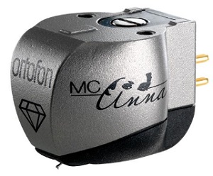 Ortofon Mc Anna Diamond MC Cartridge