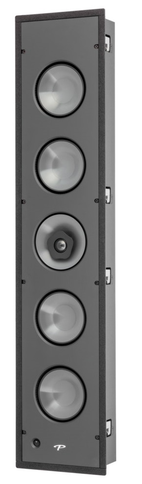 Paradigm CI PRO P5-LCR (P5LCR) In-Wall Speaker