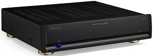 Parasound HALO A23 Plus Power Amplifier