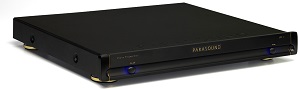 Parasound Halo JC3JR Phono Pre-amplifier/Phono Stage