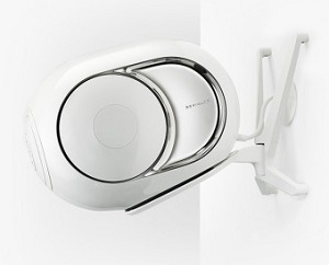 Devialet Phantom Gecko Wall Mount Support