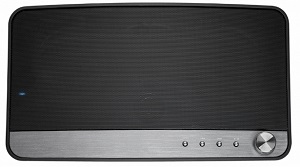 Pioneer MRX-5 (MRX5) Wireless Multi-Room Speaker
