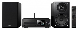 Pioneer X-HM86D (XHM86D) Micro Hi-Fi System