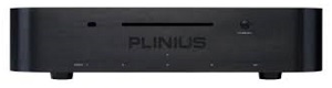 Plinius Mauri CD Player