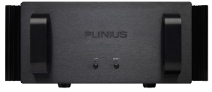 Plinius SA 103 (SA103) Power Amplifier