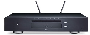 Primare CD15 Prisma CD and Network Player