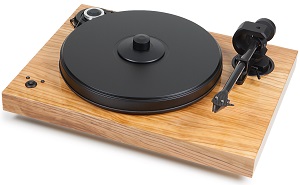 Pro-Ject 2 Xperience SB Turntable 