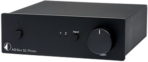 Pro-Ject AD Box S2 Phono