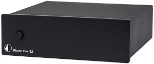 Pro-Ject Phono Box S2