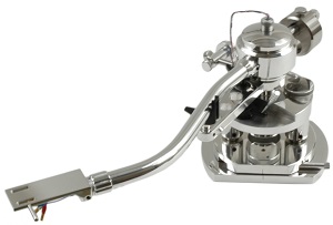 Pro-Ject Signature Tonearms