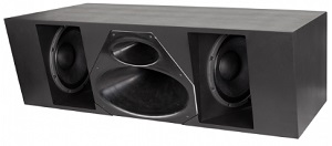 Procella Audio C124 - Above Screen Cinema Loudspeaker
