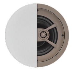Proficient C801 - 8 inch In-Ceiling Speakers