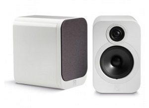 Q Acoustics 3020 Speakers