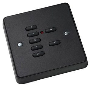 Rako RCP07 7-Button Controller
