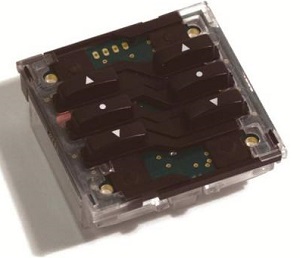 Rako WCM-060 (WCM060) 6 Button Module Electronics