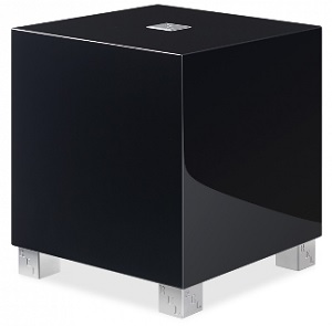 REL Serie T/i: T/5i Subwoofer