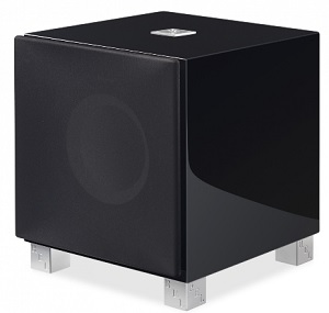 REL Serie T/i: T/9i Subwoofer