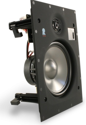 Revel Architectural Series W563 In-Wall Speaker