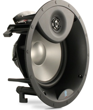 Revel Architectural Series C383 - 8 inch In-Ceiling Speaker