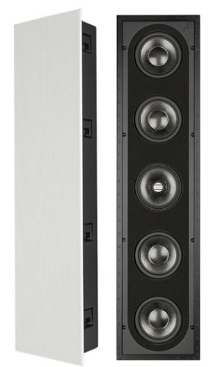 Sonance Reference Series R2 LCR Cinema speaker