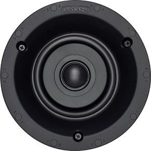 Sonance Visual Performance VP42R - 4 inch Round Speaker (pair)