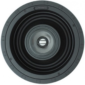 Sonance Visual Performance VP88R - 8 inch Round Speaker