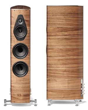 Sonus Faber Olympica Nova III