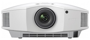 Sony VPL-HW55ES Projector